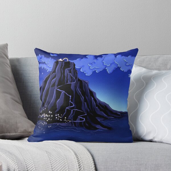 Item preview, Melee Island designed and sold by luisetei.