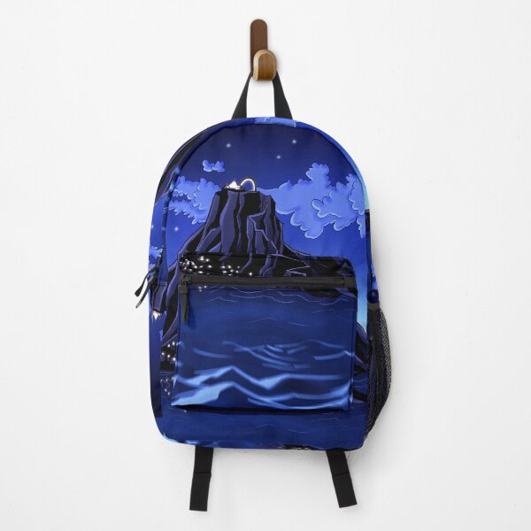 Item preview, Melee Island designed and sold by luisetei.