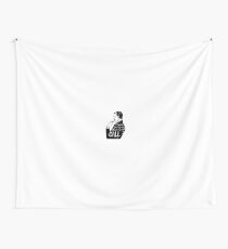 Call Me Wall Tapestry