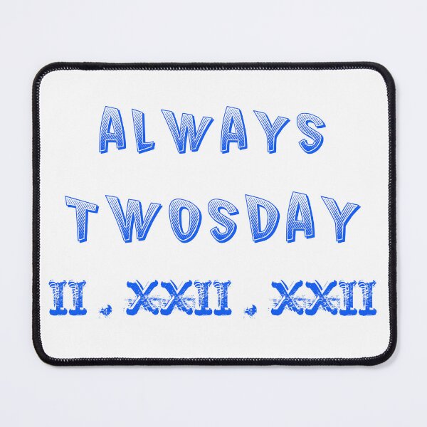 Item preview, happy two days designed and sold by ArtSolitary.