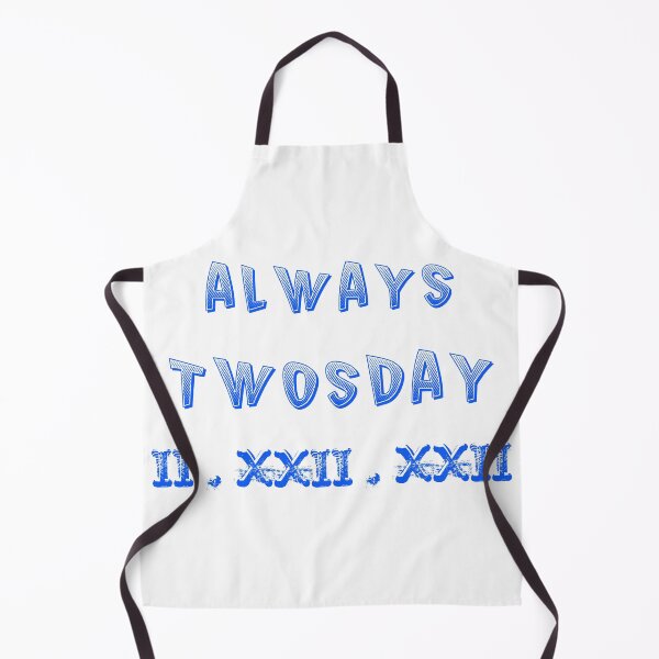 Item preview, happy two days designed and sold by ArtSolitary.