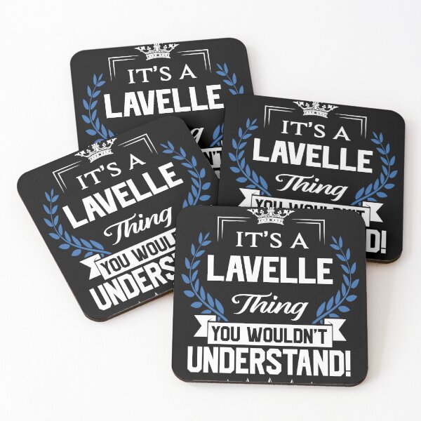 Item preview, Lavelle Name T Shirt - Lavelle Things Name 2 Gift Item Tee designed and sold by artiagasonya.