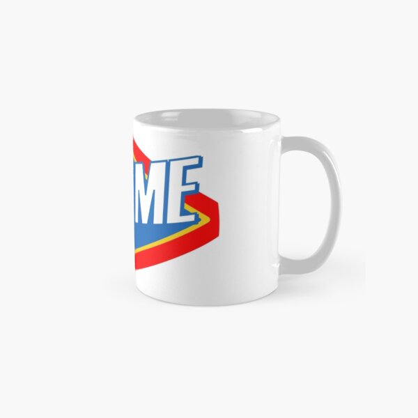 A Delicious Drink Classic Mug