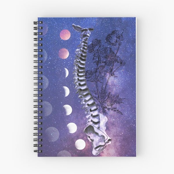Item preview, BackBone designed and sold by Lauren Spooner.