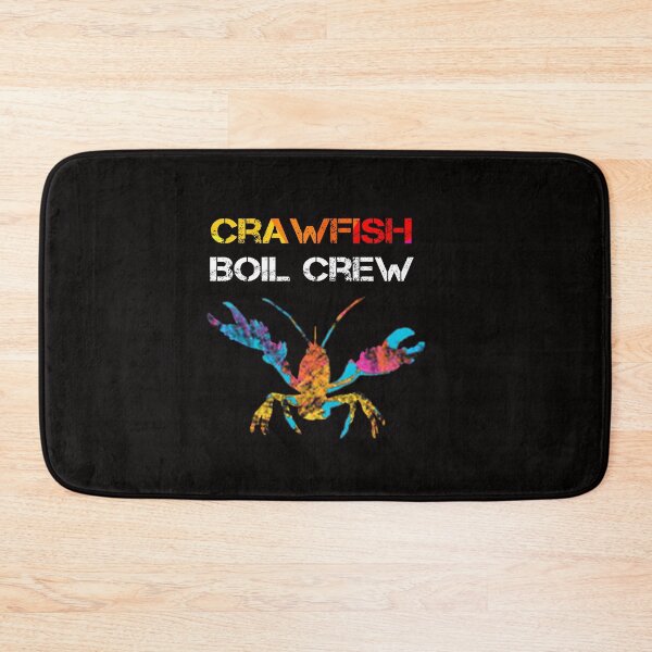 Item preview, Crawfish Boil Crew  designed and sold by rachidhaz.
