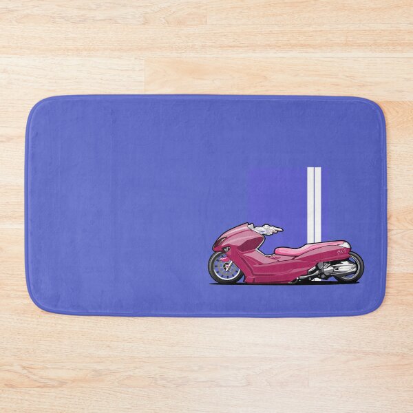 Item preview, Scooter japan designed and sold by Akira-31.