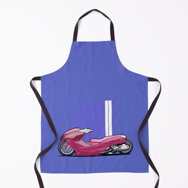 Item preview, Scooter japan designed and sold by Akira-31.