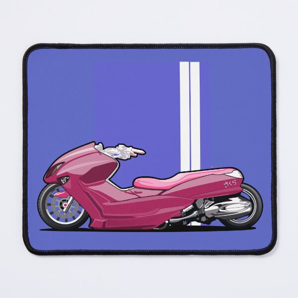 Item preview, Scooter japan designed and sold by Akira-31.