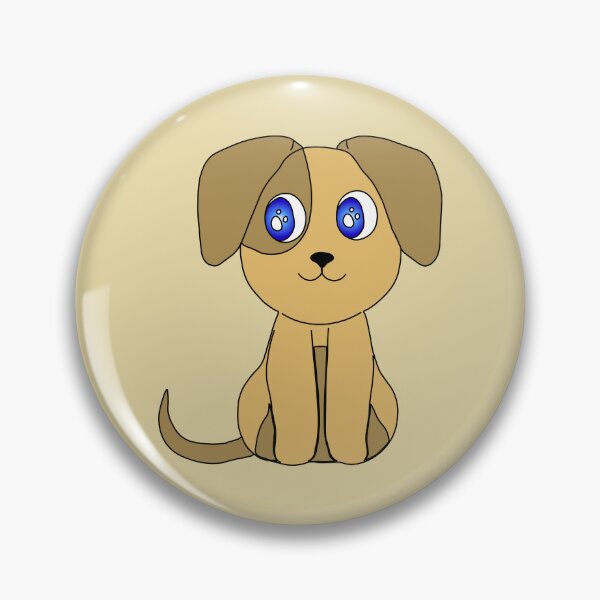 Item preview, cute sweet dog love animals designed and sold by Ezop.