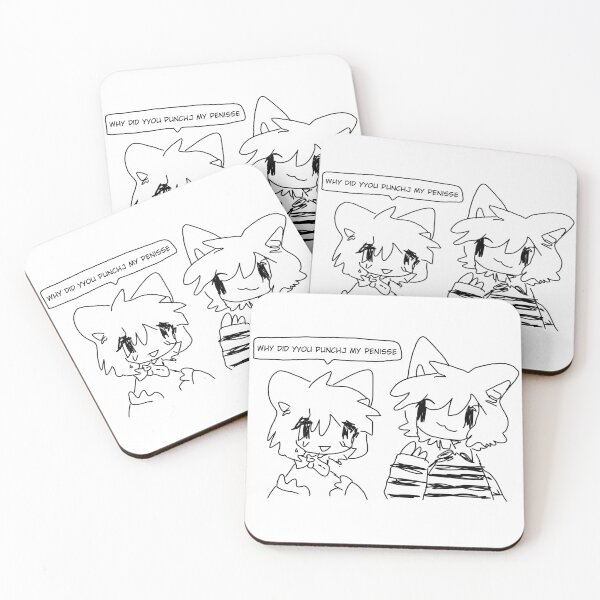 Item preview, why?1/1! designed and sold by Akira Fudo.