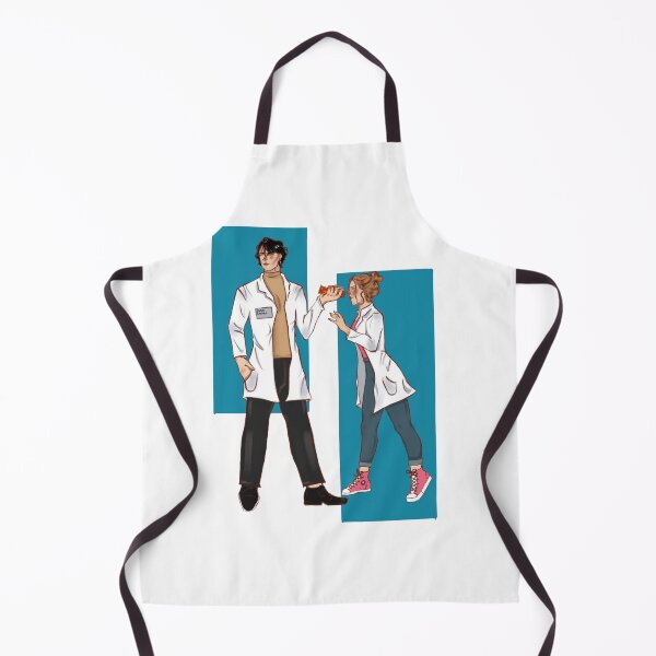 Item preview, The Love Hypothesis 2 designed and sold by AkzuDesign.