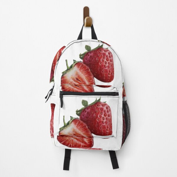 Item preview, Sweet Red Strawberry | strawberry lover designed and sold by NathBros.