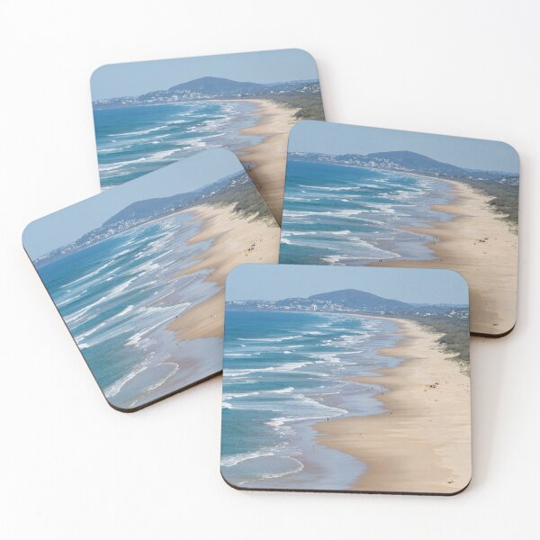 Item preview, Beach Waves Ocean Surf designed and sold by ArkPrintDesign.