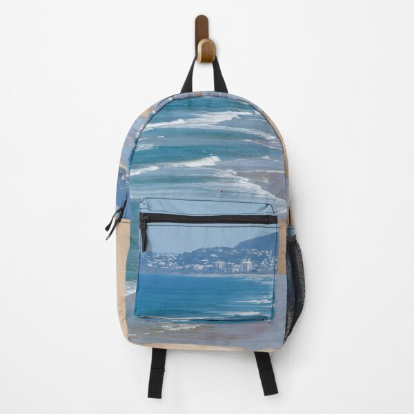 Item preview, Beach Waves Ocean Surf designed and sold by ArkPrintDesign.