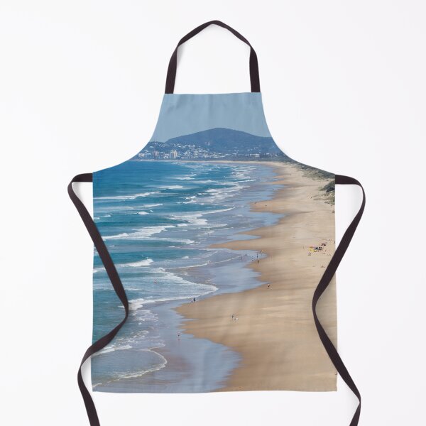 Item preview, Beach Waves Ocean Surf designed and sold by ArkPrintDesign.