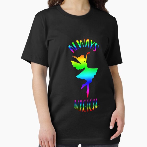 Item preview, Always be Magical (Fairy) designed and sold by DZ-Merch.