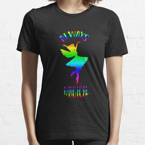 Item preview, Always be Magical (Fairy) designed and sold by DZ-Merch.