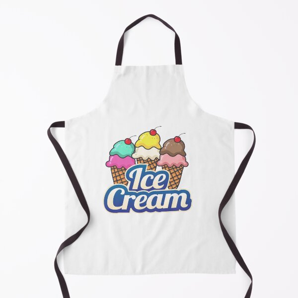 Item preview, Ice cream cone designed and sold by Pixelmatrix.