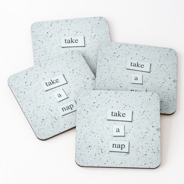 Item preview, take a nap designed and sold by Cialin Shop.