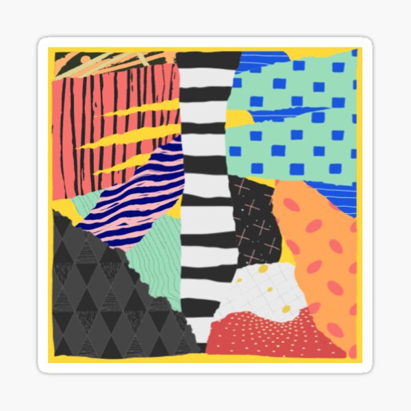 Inspirational Stickers - Mix and Match – Noharanda