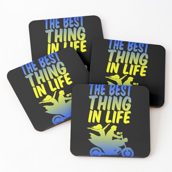 Item preview, Best thing in life designed and sold by DZ-Merch.