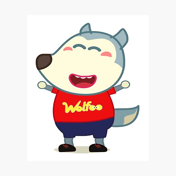 Wolfoo Plays The Tallest Cup Wall Challenge? - Wolfoo Kids Stories, Wolfoo  Family Kids Cartoon
