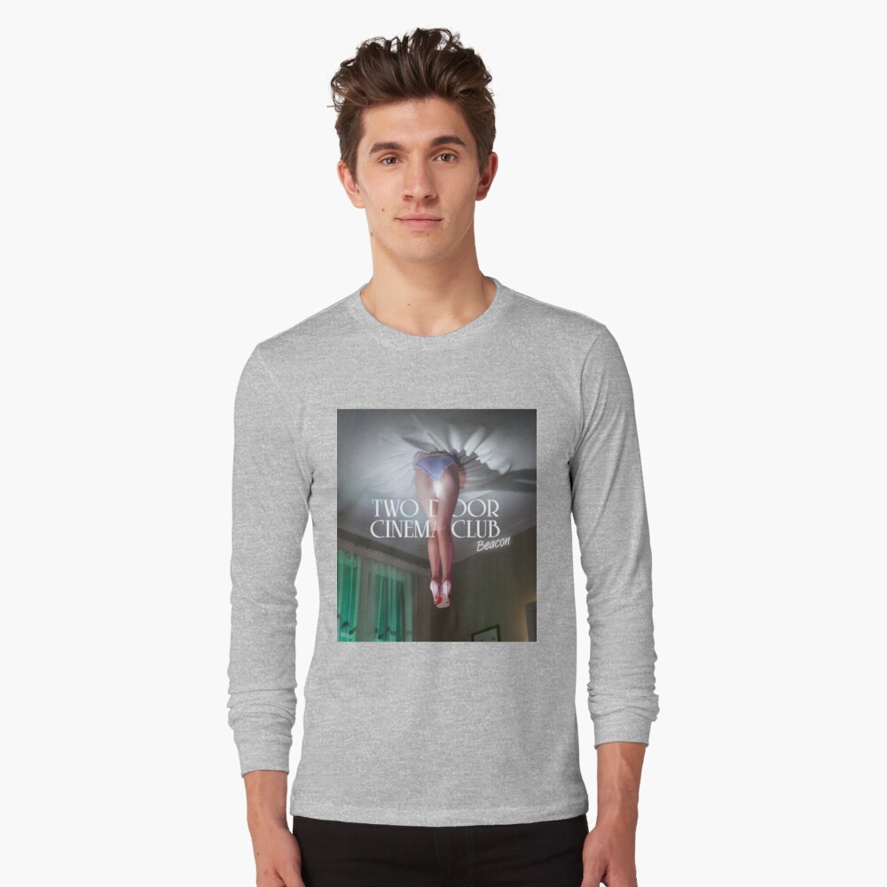 Beacon - Two Door Cinema Club Essential T-Shirt