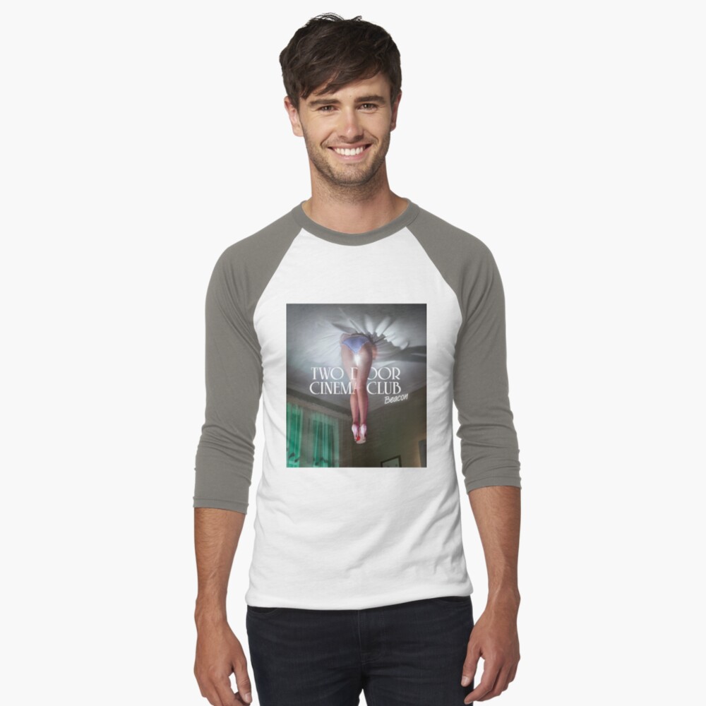 Beacon - Two Door Cinema Club Essential T-Shirt