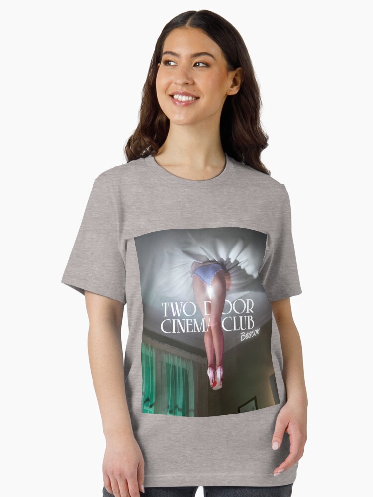 Beacon - Two Door Cinema Club Essential T-Shirt