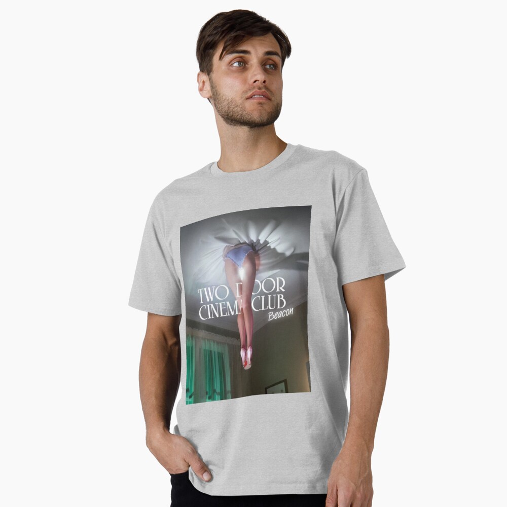 Beacon - Two Door Cinema Club Essential T-Shirt