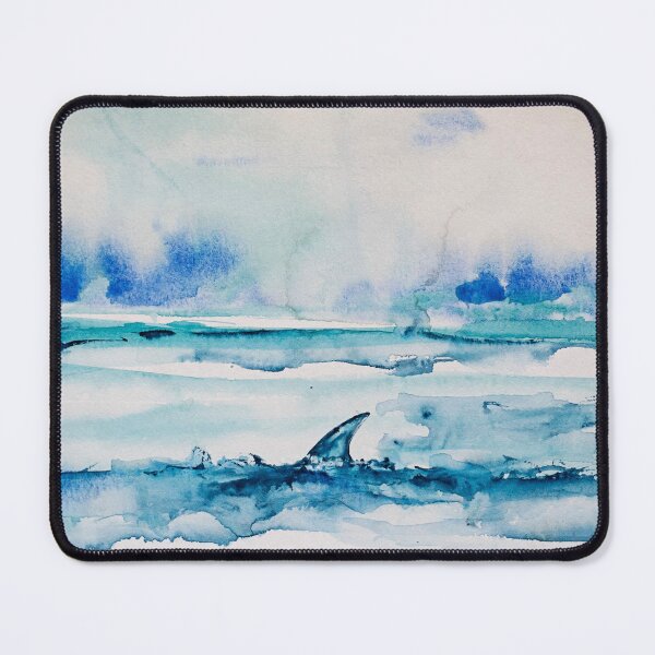 Item preview, Shark fin  designed and sold by Kissart.