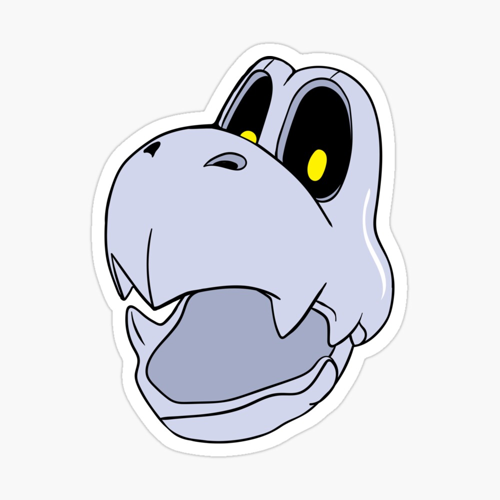 dry bones anime character dry bones anime character