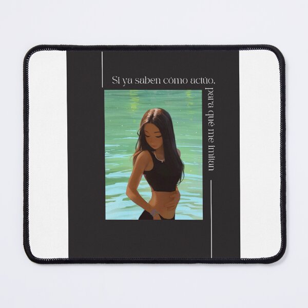 Item preview, If they already know how I act, so that they imitate me. designed and sold by Fabi-jhen16.
