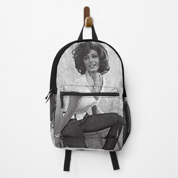 Item preview, Sophia Loren - Beautiful Woman designed and sold by VintagePeople.