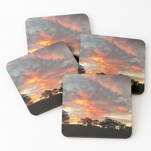 Item preview, Sunset Beresford County13 April 2020 designed and sold by RogerRoy.