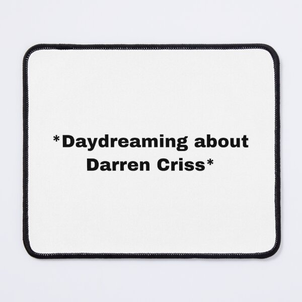 Item preview, Darren criss designed and sold by Fifi263.