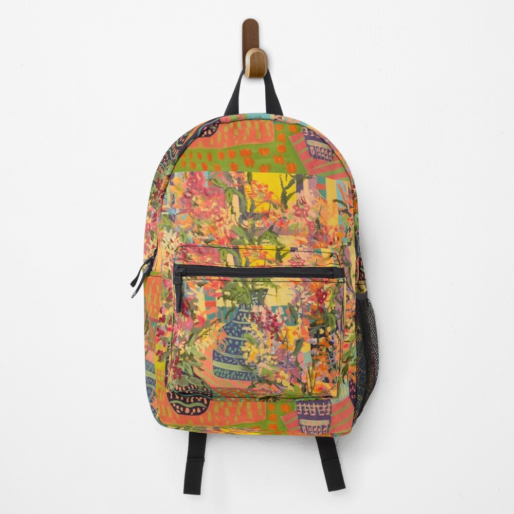 Item preview, Backpack designed and sold by Rjgreenb.
