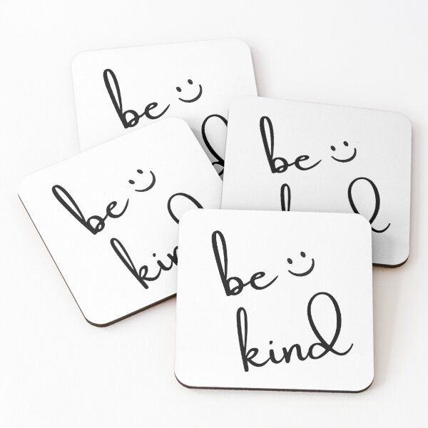 Item preview, Be kind designed and sold by StoreNoor.