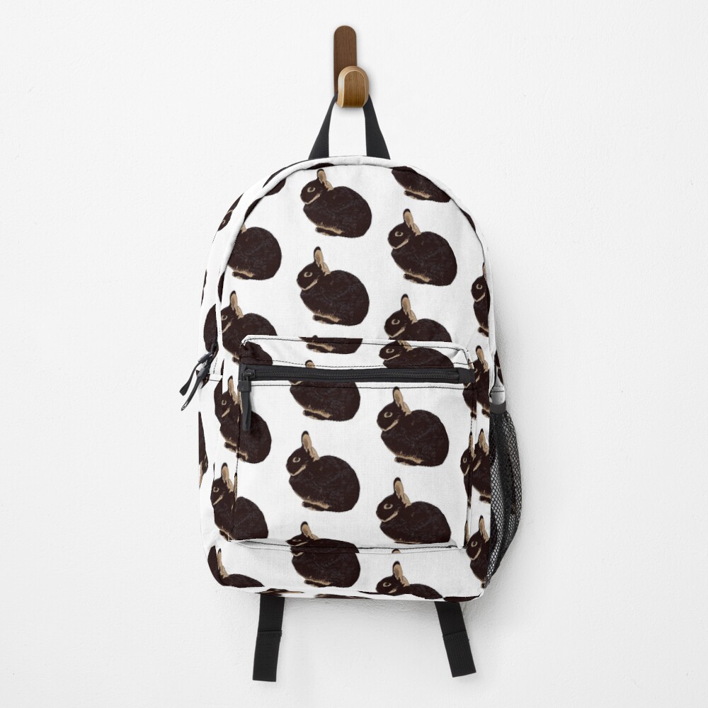 Item preview, Backpack designed and sold by EcoElsa.
