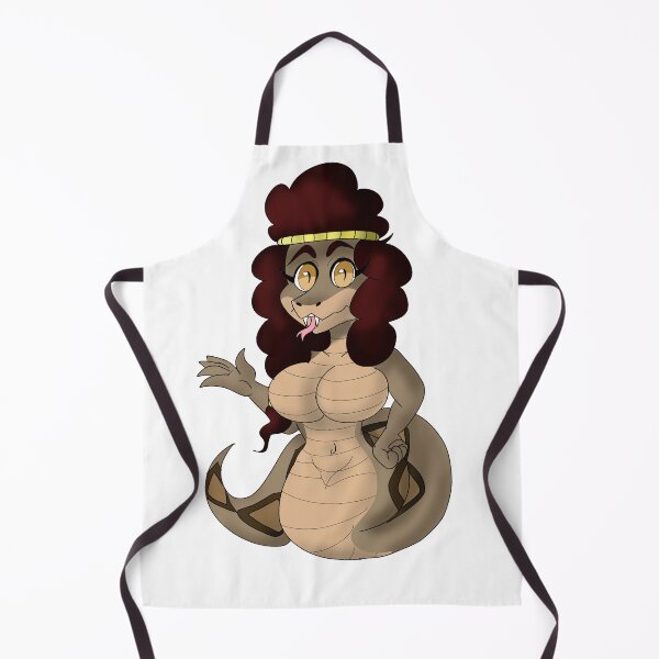 Item preview, Monstrosity of a Family- Chibi Mitali designed and sold by Misseljebel.