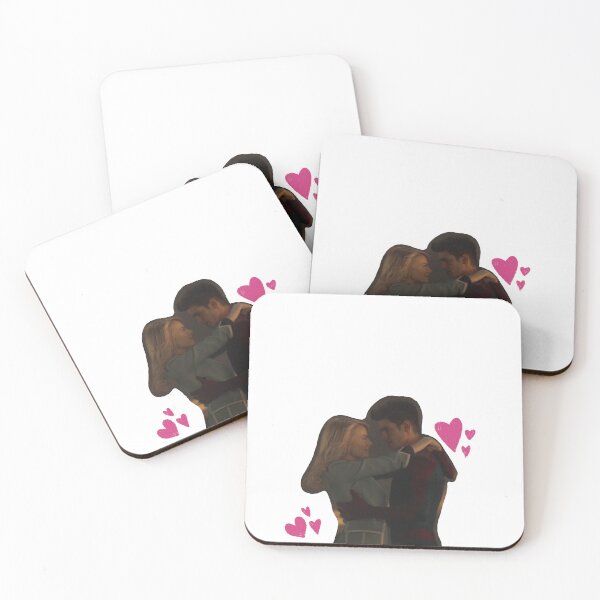 Item preview, you’re my path Peter and gwen designed and sold by molscott.