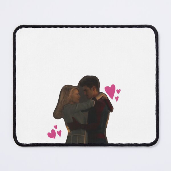 Item preview, you’re my path Peter and gwen designed and sold by molscott.