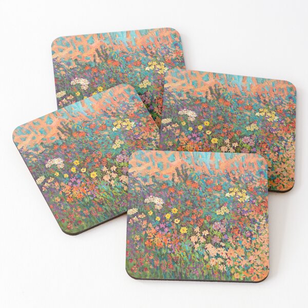 Item preview, Summer afternoon designed and sold by Robin Greenberg.