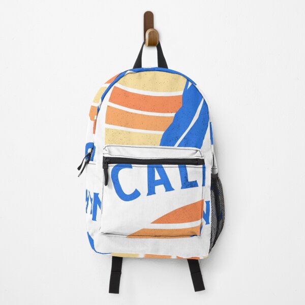 Item preview, Callisto National Park Vintage designed and sold by SnowingRivers.