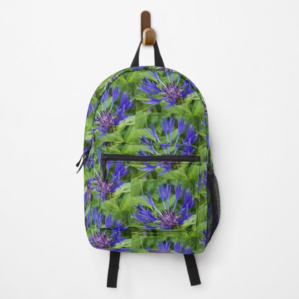 Item preview, Mountain Cornflower designed and sold by amanda150771.