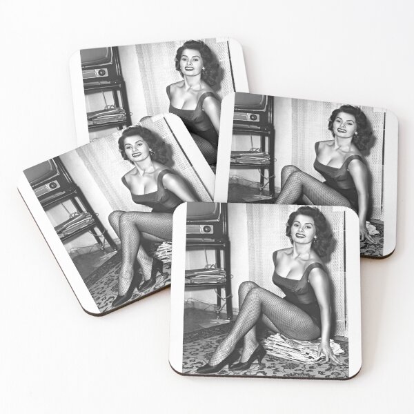 Item preview, Sophia Loren - Beautiful Italian designed and sold by VintagePeople.
