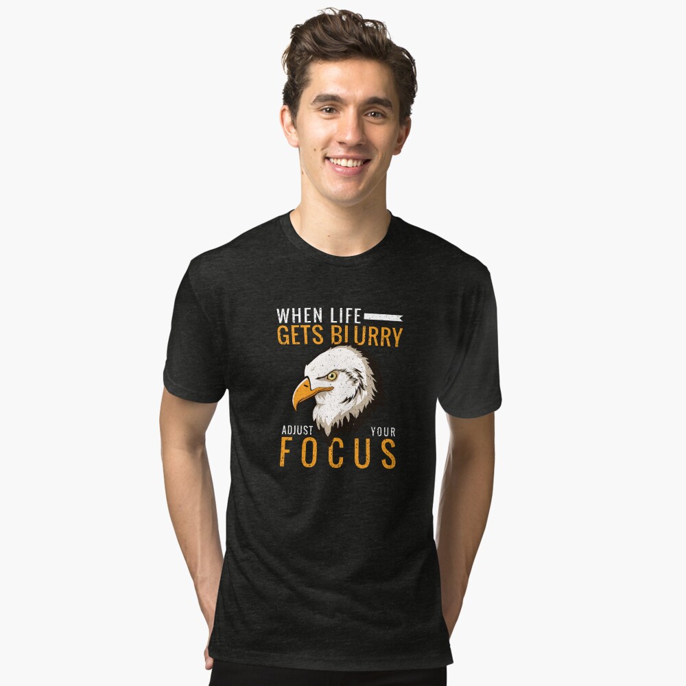 Item preview, Tri-blend T-Shirt designed and sold by redstarshirts.
