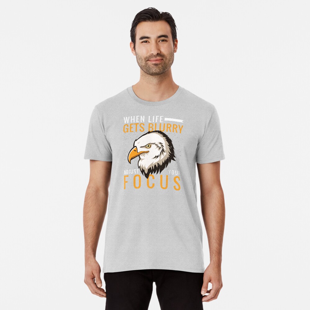 Item preview, Premium T-Shirt designed and sold by redstarshirts.
