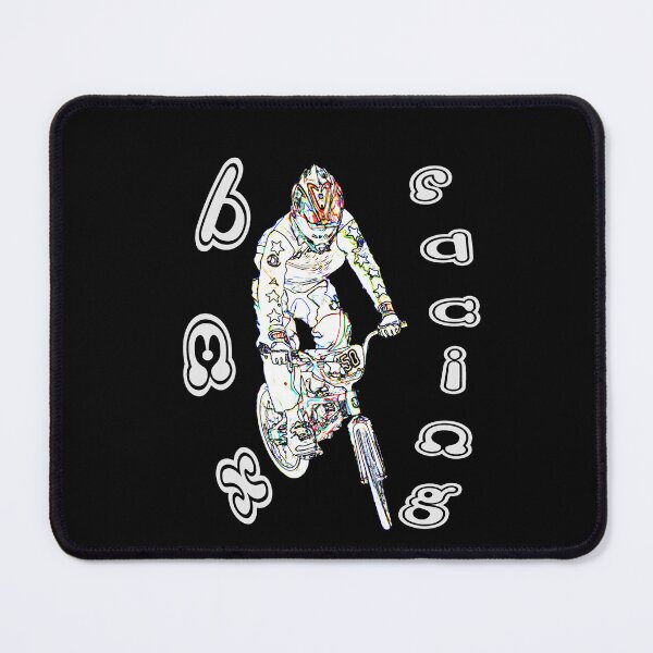 Item preview, bmx designed and sold by ricobarinas.