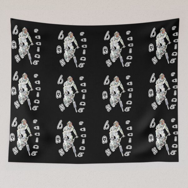 Item preview,  bmx designed and sold by ricobarinas.